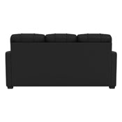 Miami Heat NBA Stationary Sofa, AGS - XZ7759001SOCDBK-PSNBA31044